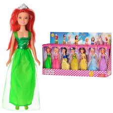 Лялька DEFA "Princess Disney/ Принцеса Діснея"